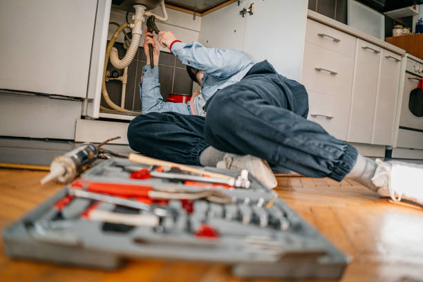 Best Clogged Drain Plumber  in Spearfish, SD
