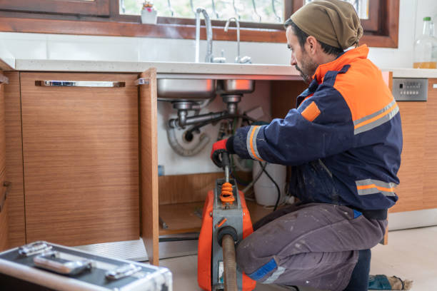 Best Plumbing Services Near Me  in Spearfish, SD