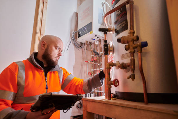 Shower Repair Services in Spearfish, SD