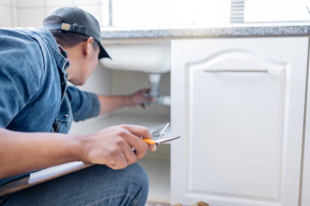 Best Water Leak Repair  in Spearfish, SD