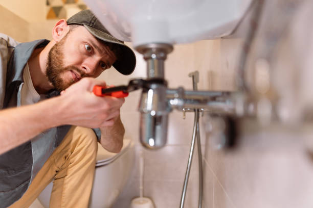 Reliable Spearfish, SD Plumbing Solutions