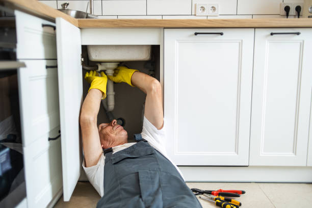 Best Commercial Plumbing Services  in Spearfish, SD