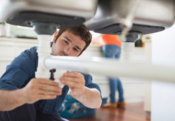 Best Gas Line Repair  in Spearfish, SD
