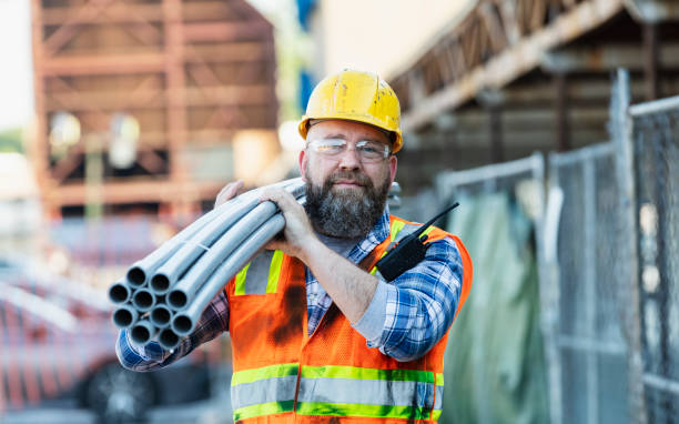 Best Emergency Plumbing Repair  in Spearfish, SD
