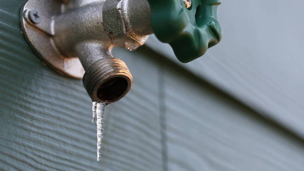 Clogged Drain Plumber in Spearfish, SD