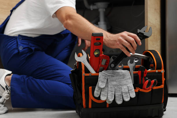 Best Plumbing Repair Near Me  in Spearfish, SD