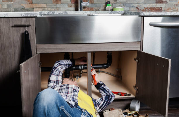 Best Plumbing Inspection Services  in Spearfish, SD