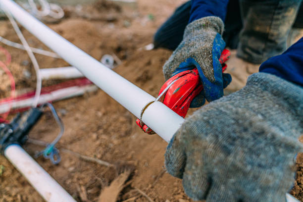 Best Leak Detection Services  in Spearfish, SD